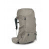 Pediment Grey / Linen Tan