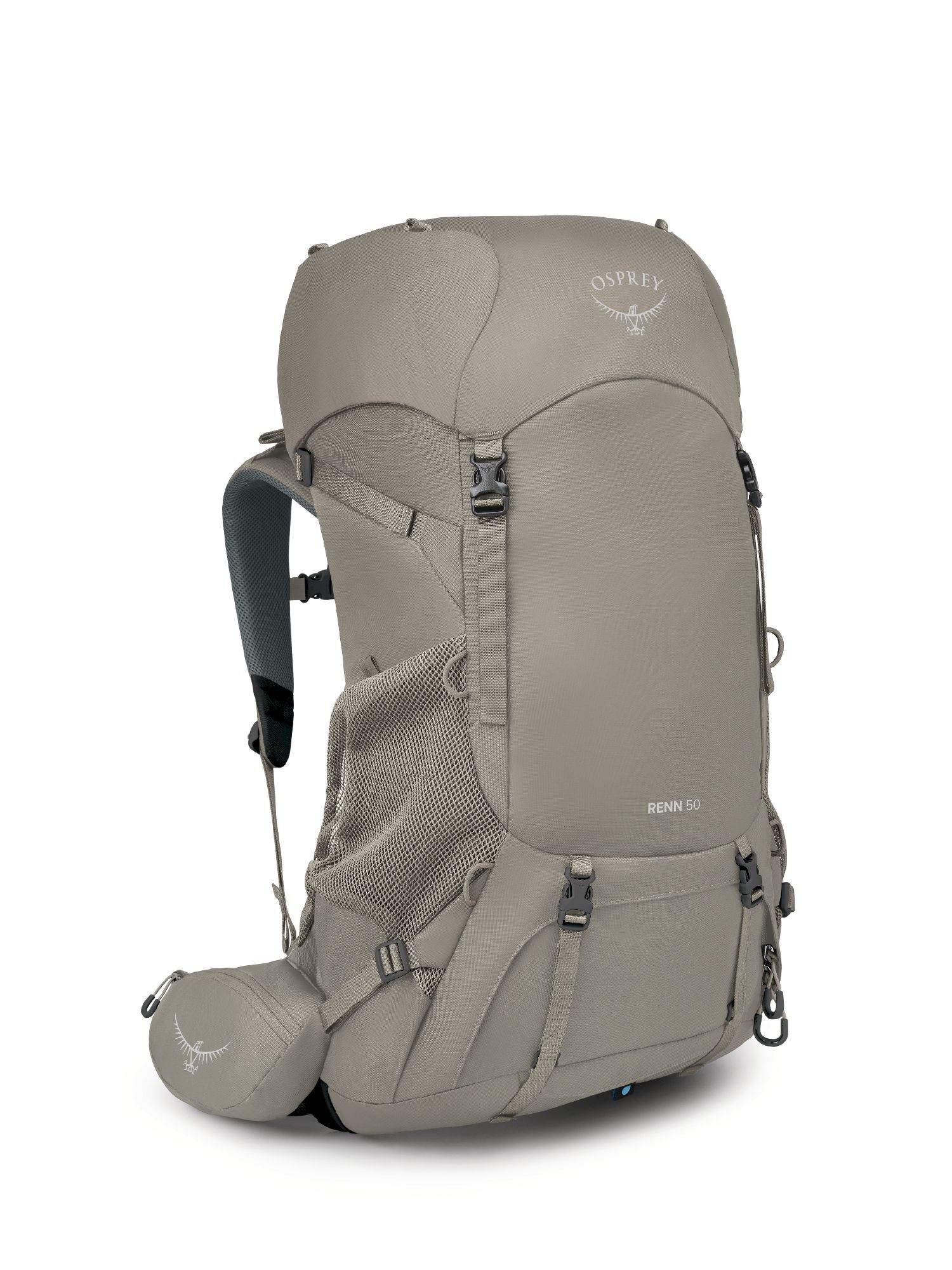 Osprey Renn 50 - Trekking rygsæk - Damer | Hardloop