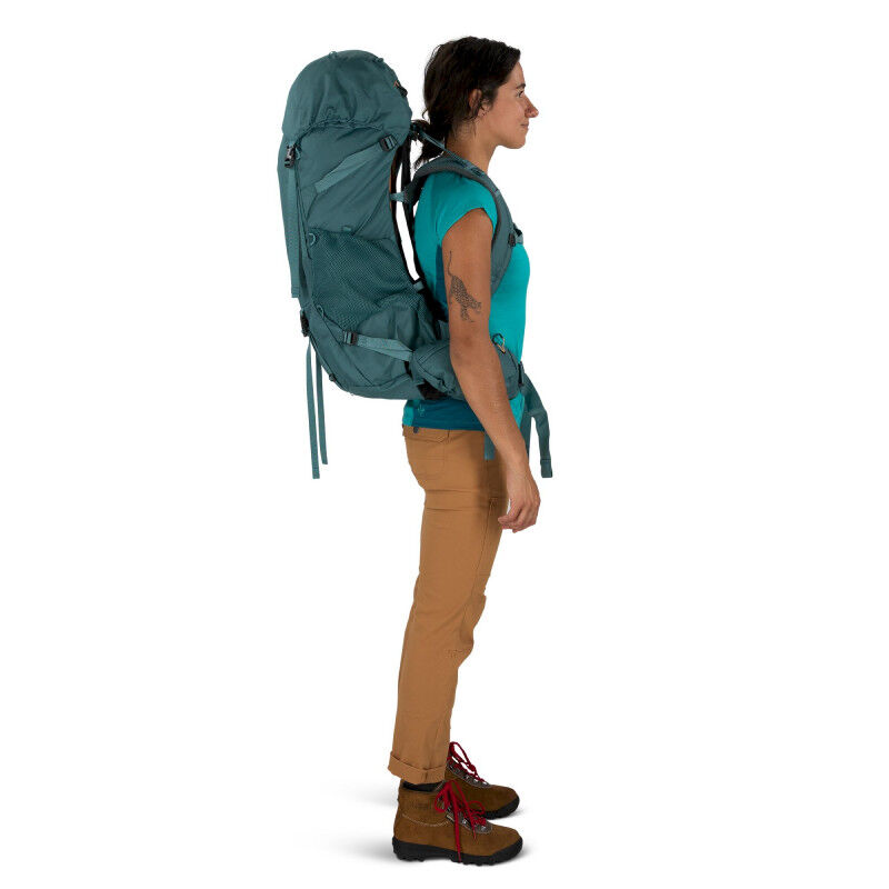 Osprey Renn 50 - Dámsky turistický batoh | Hardloop