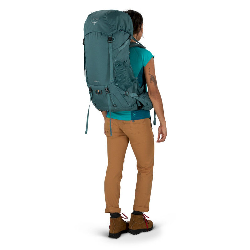 Osprey Renn 50 - Hiking backpack - Women's | Hardloop