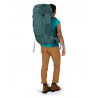 Osprey Renn 50 - Mochila de trekking mulher | Hardloop