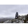 Osprey Rook 50 - Mochila de trekking homem | Hardloop