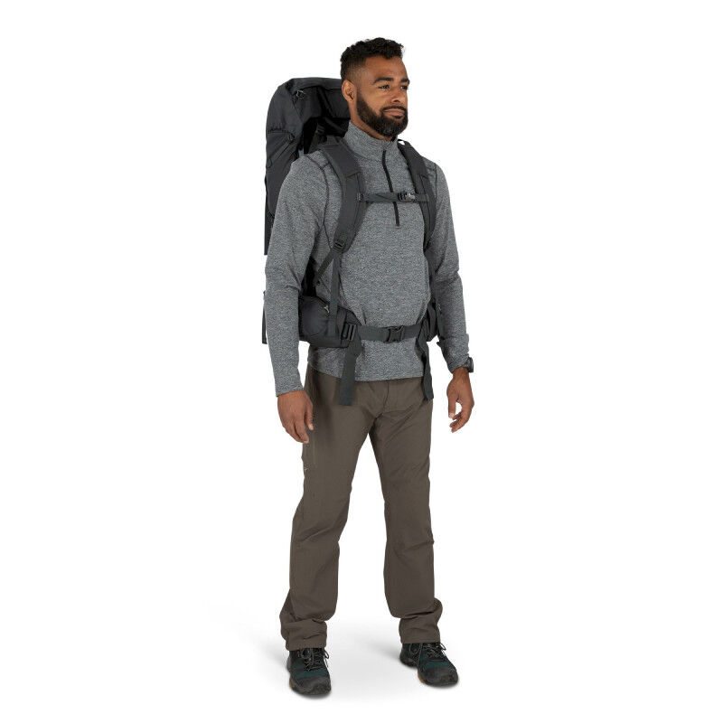 Osprey Rook 50 - Trekkingrucksack - Herren | Hardloop