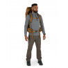 Osprey Rook 50 - Trekkingrucksack - Herren | Hardloop