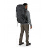 Osprey Rook 50 - Trekkingryggsäck - Herr | Hardloop