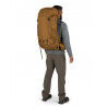 Osprey Rook 50 - Trekkingrucksack - Herren | Hardloop