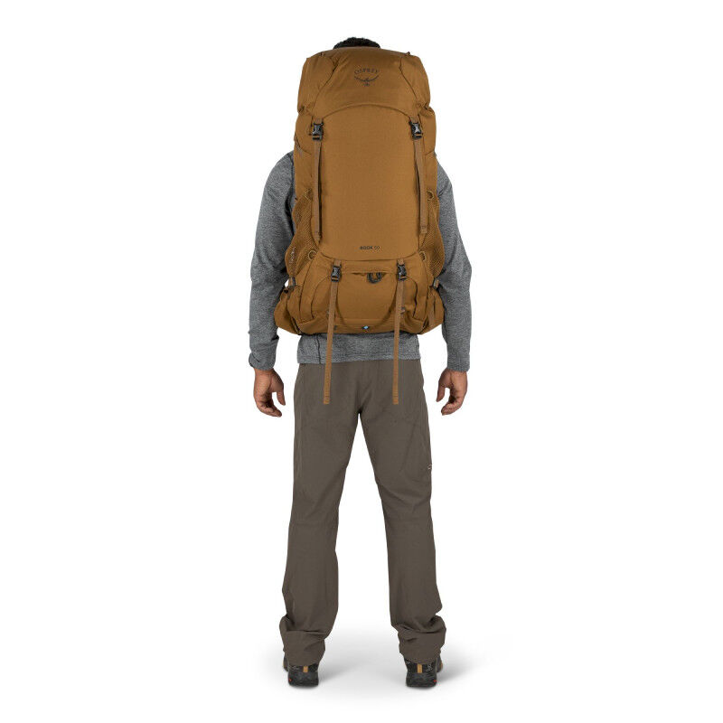 Osprey Rook 50 - Trekkingrucksack - Herren | Hardloop