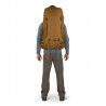 Osprey Rook 50 - Trekkingrucksack - Herren | Hardloop