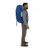 Osprey Rook 50 - Mochila de trekking homem | Hardloop