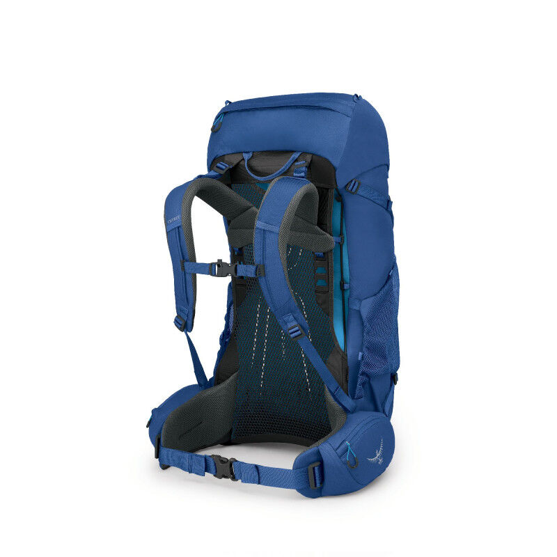 Osprey Rook 50 - Hiking backpack - Men's | Hardloop