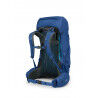 Osprey Rook 50 - Mochila de trekking homem | Hardloop