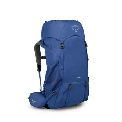 Rook 50 - Hiking backpack - Men's