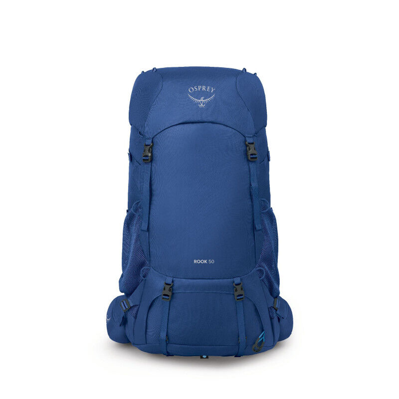 Osprey Rook 50 - Trekking rygsæk - Herrer | Hardloop