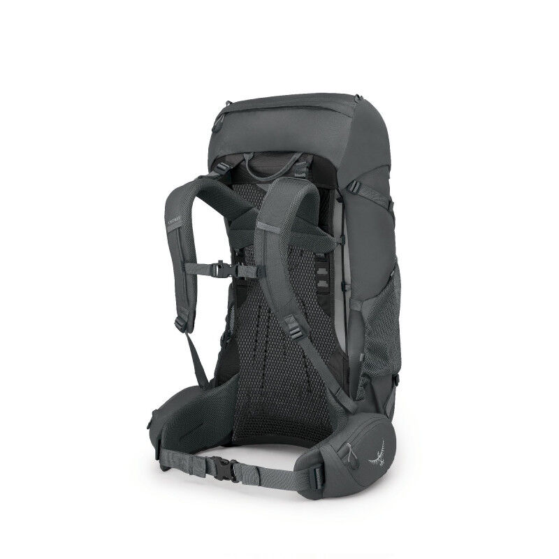 Osprey Rook 50 - Sac à dos trekking homme | Hardloop