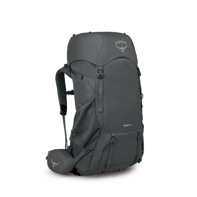 Rook 50 - Sac à dos trekking homme