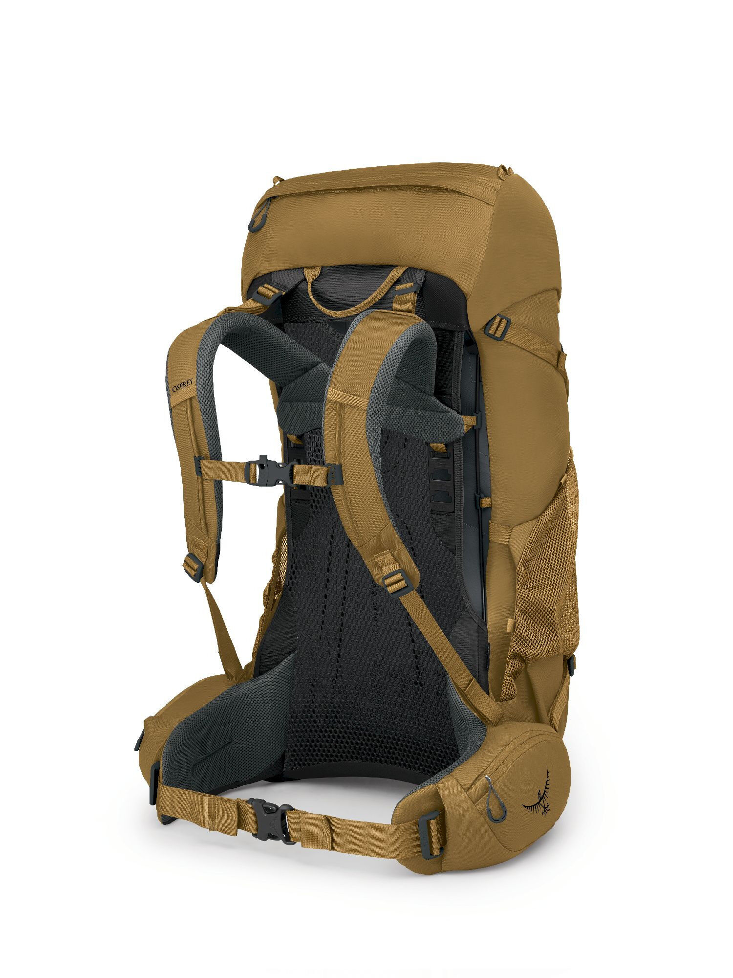 Osprey Rook 50 - Plecak trekkingowy meski | Hardloop