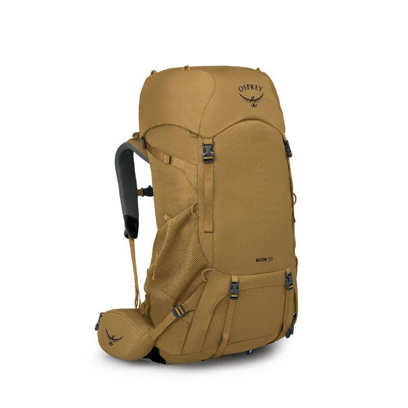 Osprey Rook 50 - Plecak trekkingowy meski | Hardloop