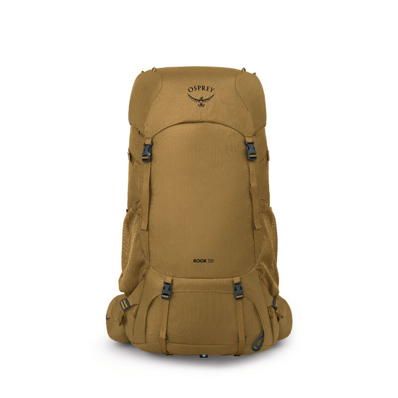 Osprey Rook 50 - Trekkingrucksack - Herren | Hardloop