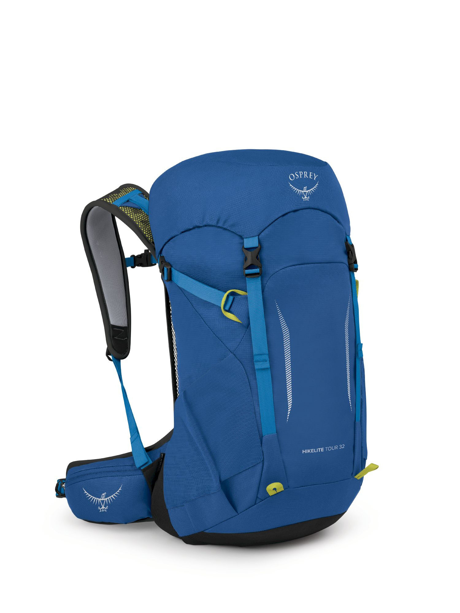 Osprey Hikelite Tour 32 - Mochila de senderismo | Hardloop