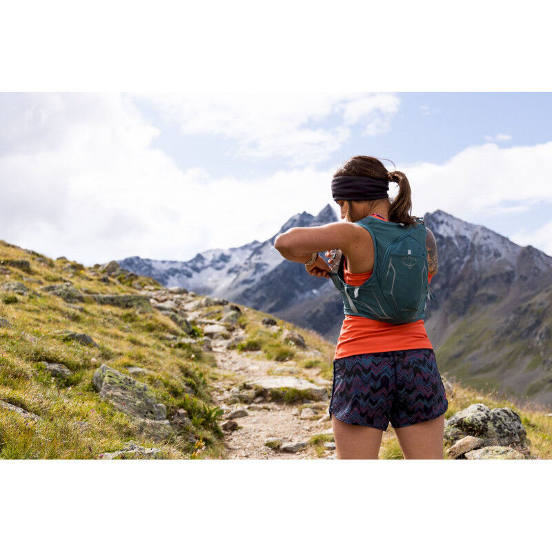 Osprey Dyna 6 - Laufrucksack - Damen | Hardloop