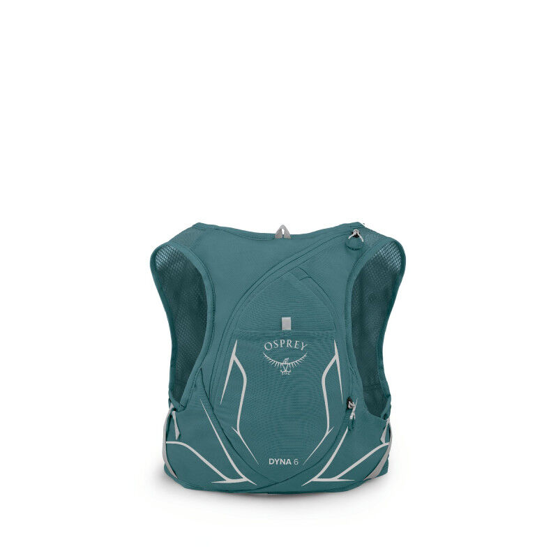 Osprey Dyna 6 - Løbevest - Damer | Hardloop