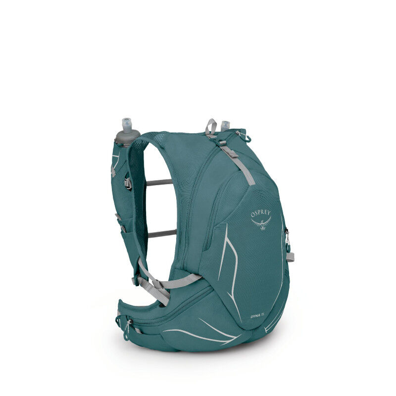 Osprey Dyna 15 - Trail running backpack - Women's | Hardloop