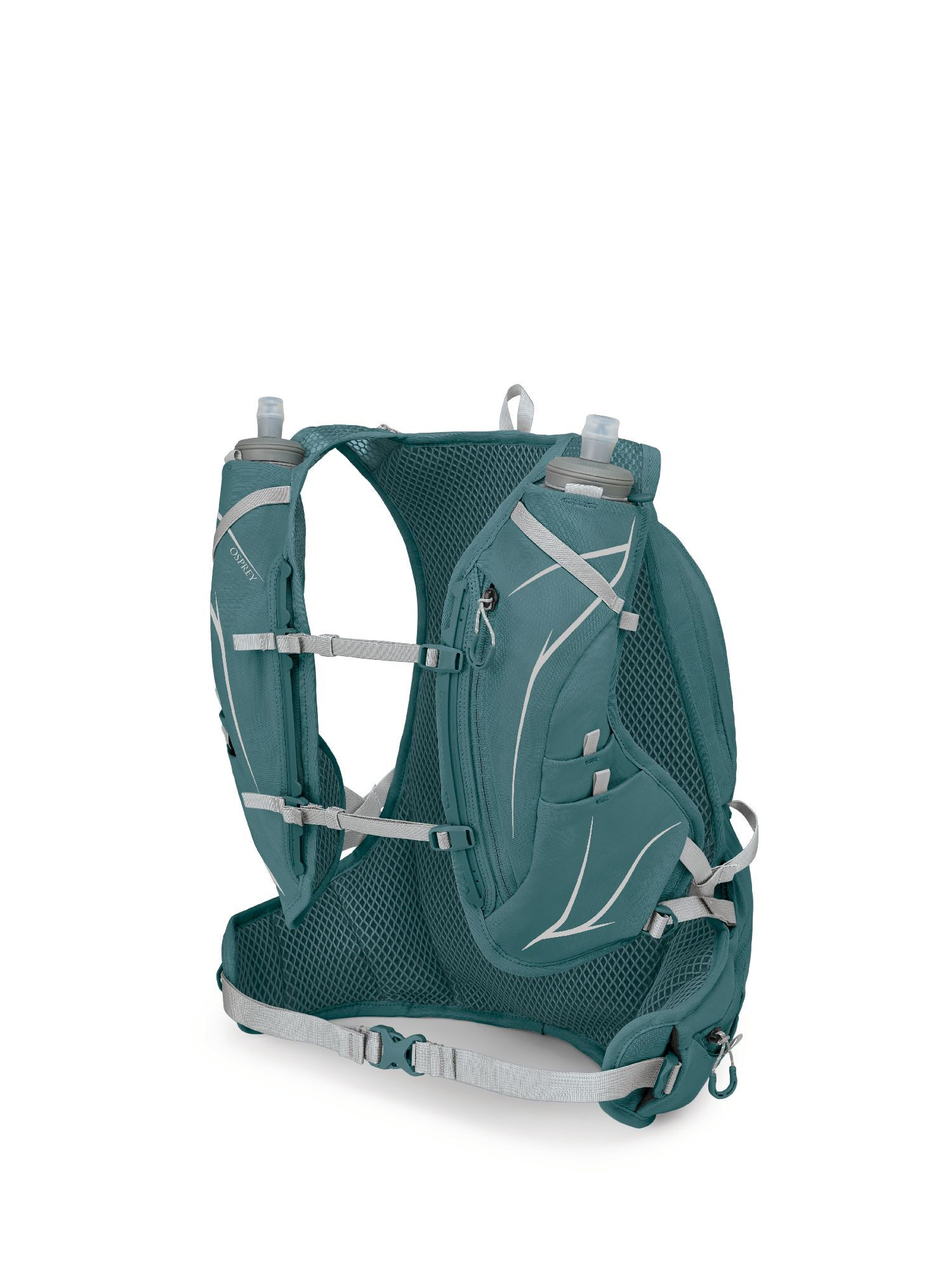 Osprey Dyna 15 - Trail running backpack - Women's | Hardloop