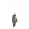 Phantom Grey / Toffee Orange