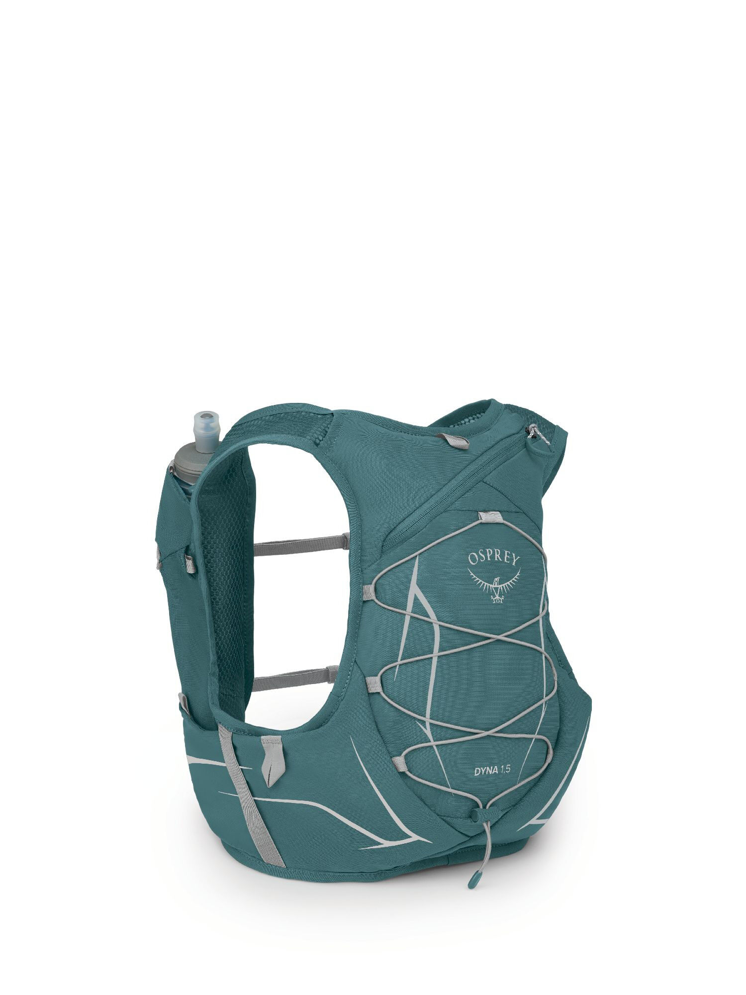 Osprey Dyna 1.5 - Laufrucksack - Damen | Hardloop