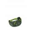 Seaweed Green / Limon