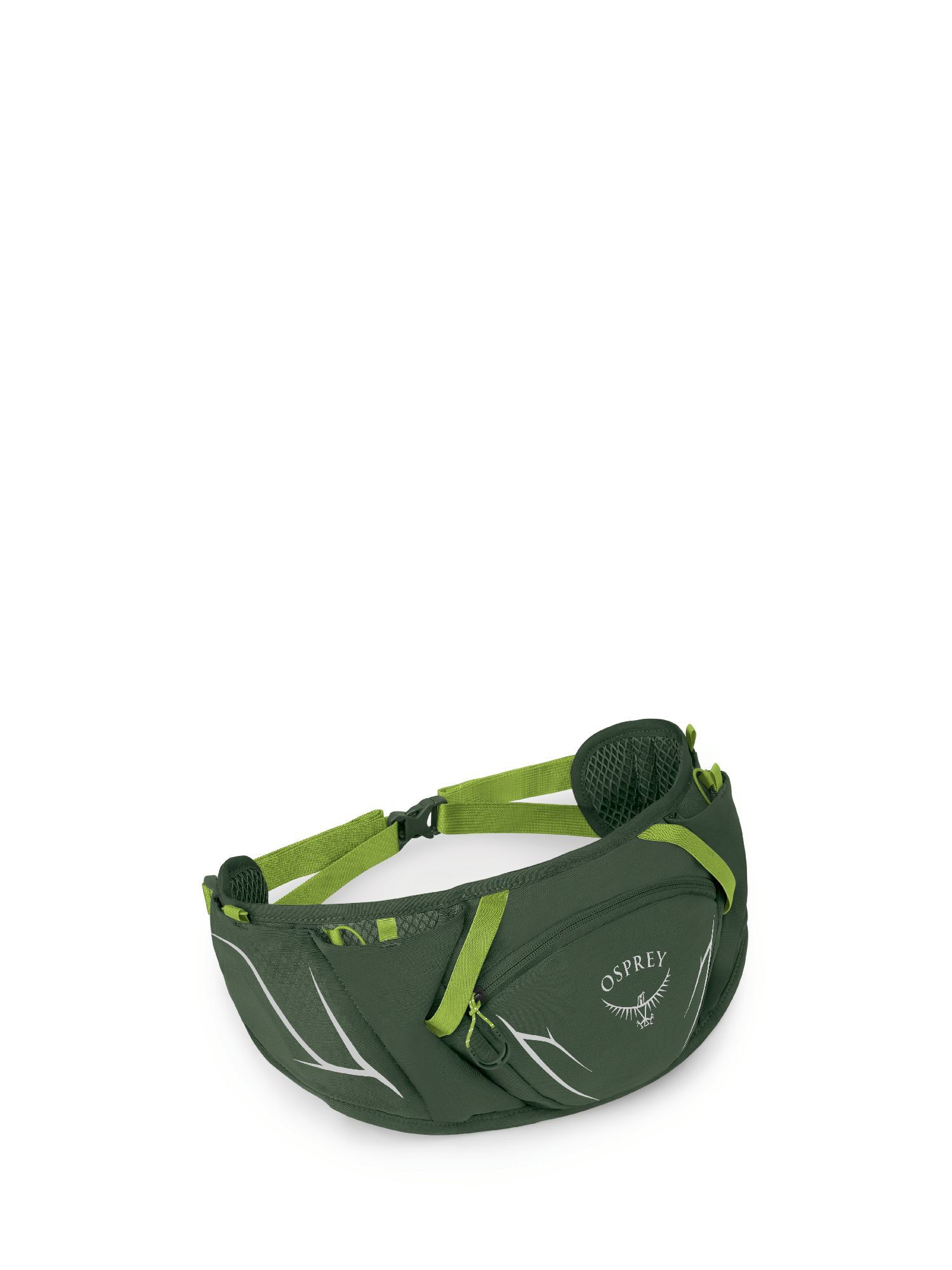 Osprey Duro Dyna Belt - Ceinture hydratation | Hardloop