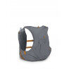Phantom Grey / Toffee Orange