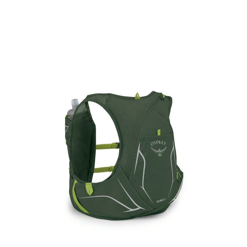 Duro 6 - Zaino trail running - Uomo