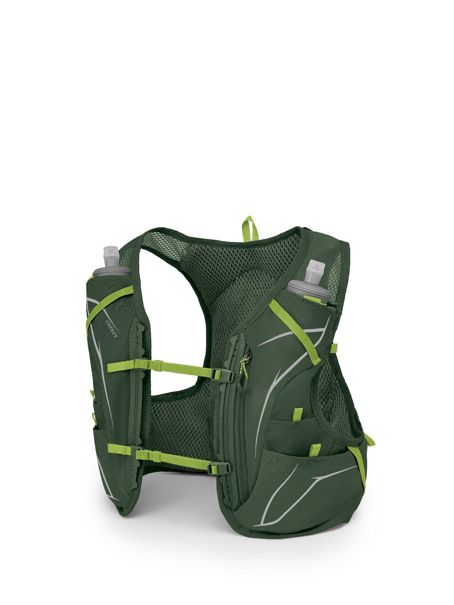 Osprey Duro 6 - Trail running backpack - Men's | Hardloop