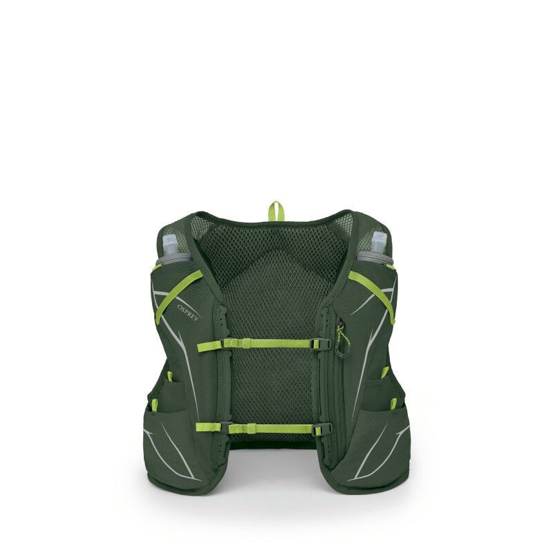 Osprey Duro 6 - Laufrucksack - Herren | Hardloop