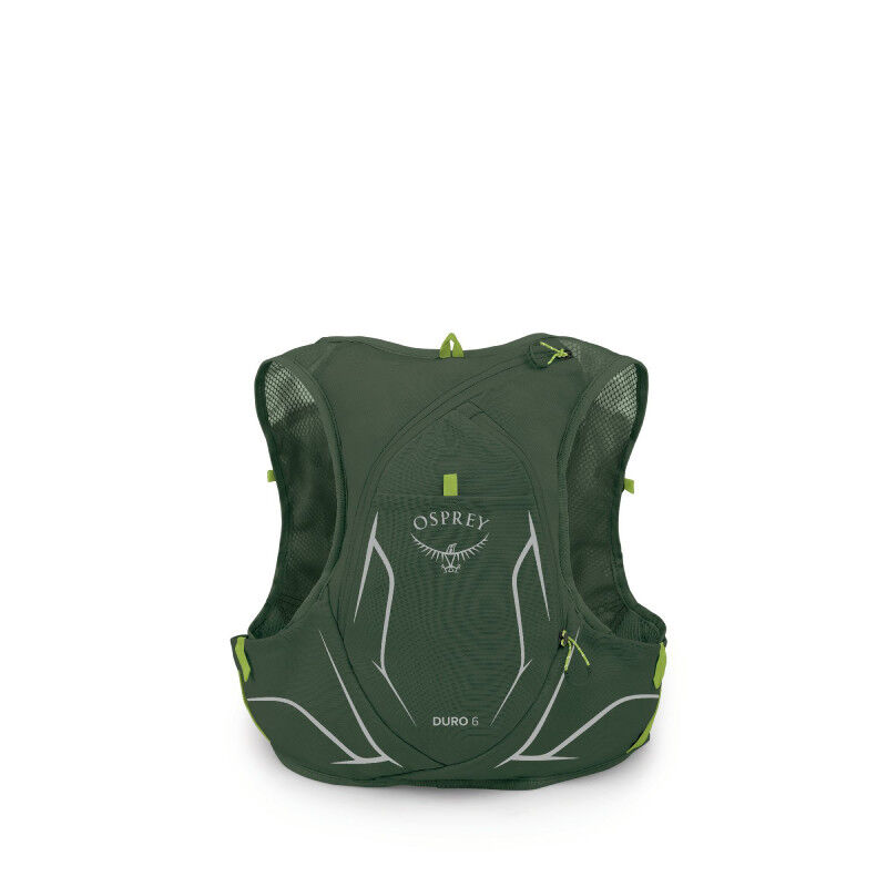 Osprey Duro 6 - Laufrucksack - Herren | Hardloop