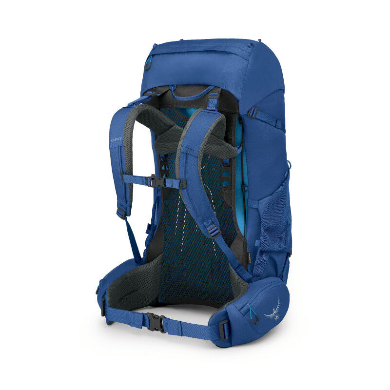 Osprey Rook 65 - Pánsky turistický batoh | Hardloop