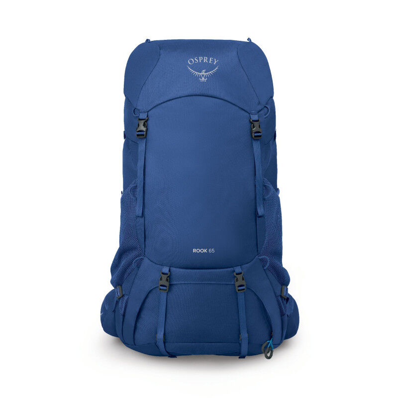 Osprey Rook 65 - Pánsky turistický batoh | Hardloop