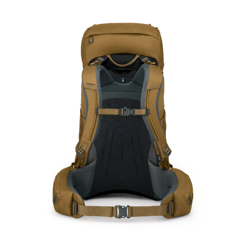 Osprey Rook 65 - Mochila de trekking homem | Hardloop