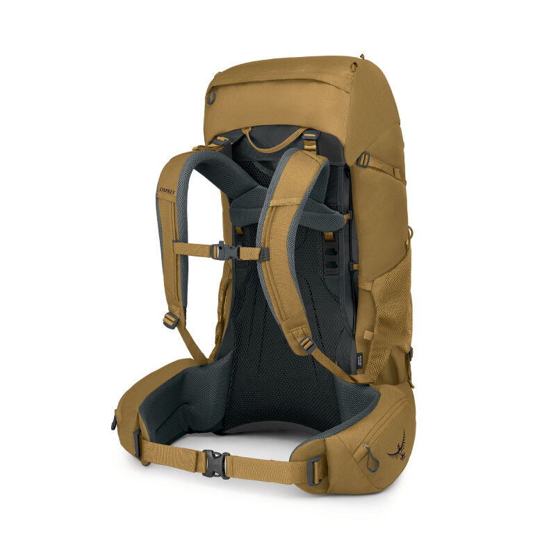 Osprey Rook 65 - Mochila de trekking homem | Hardloop