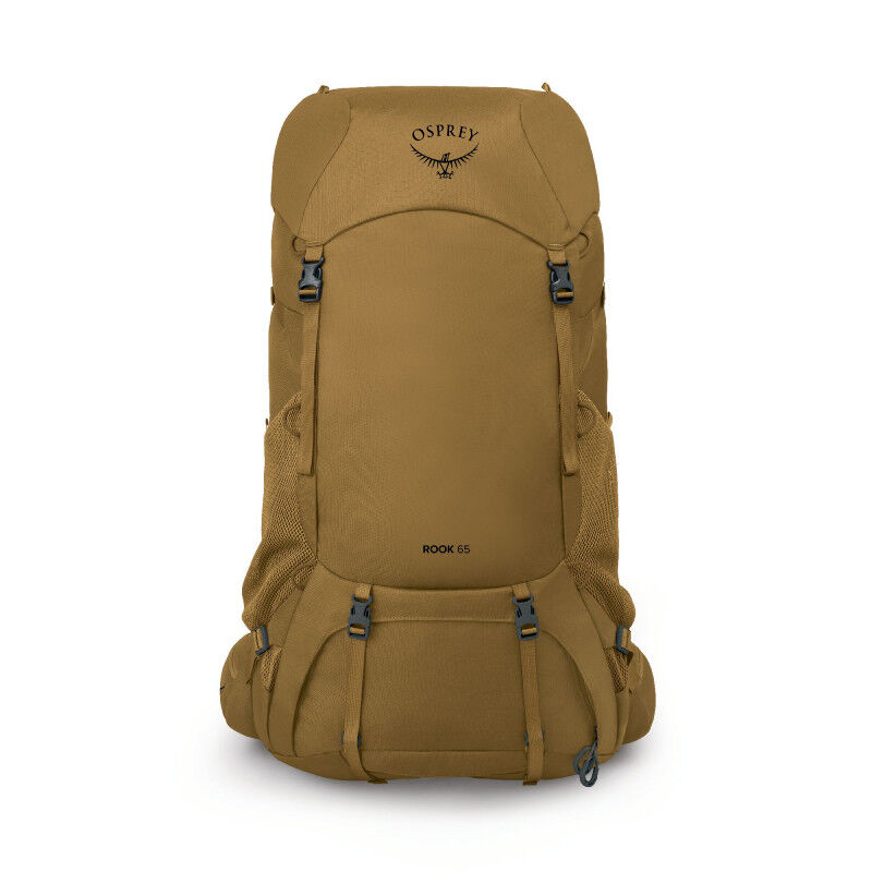 Osprey Rook 65 - Plecak trekkingowy meski | Hardloop