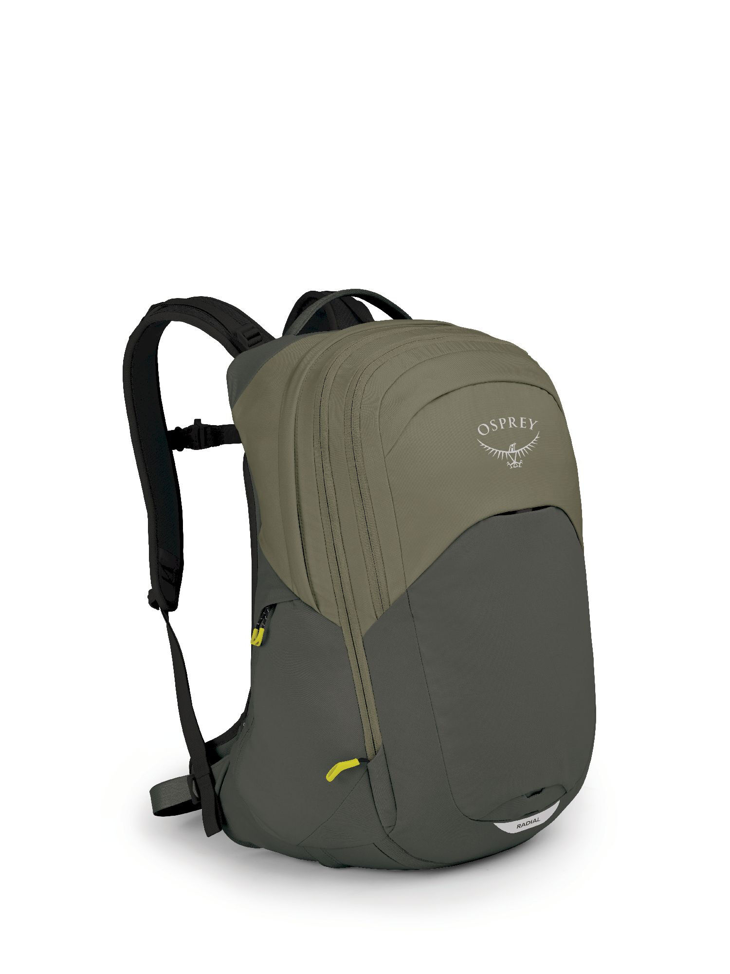 Osprey Radial - Cycling backpack | Hardloop