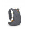Phantom Grey / Toffee Orange