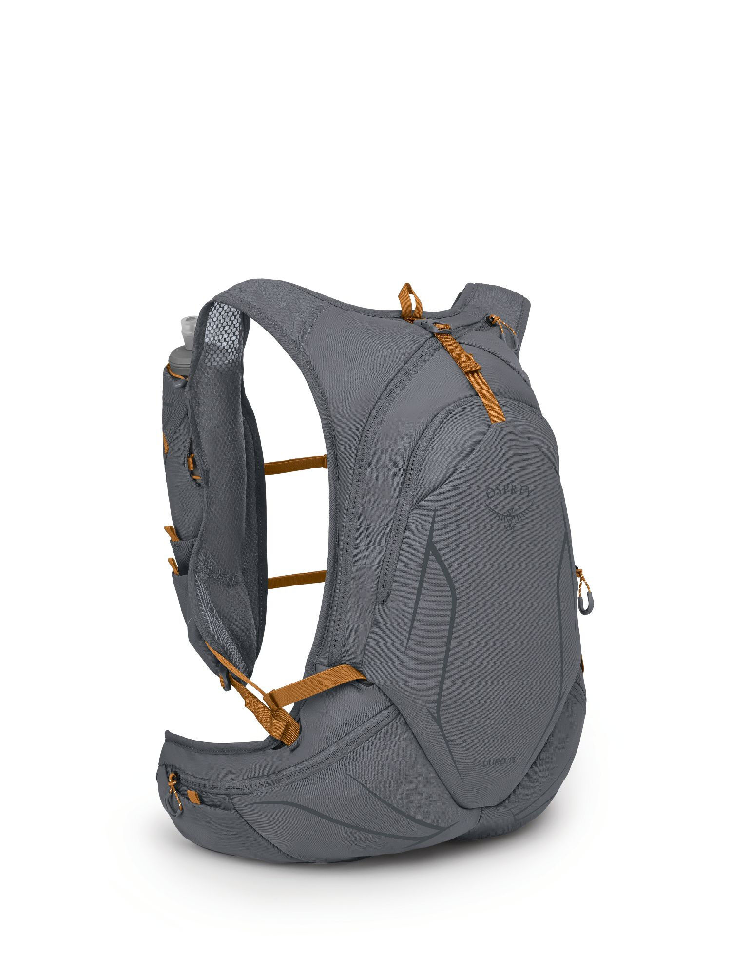 Osprey Duro 15 - Trail running backpack - Men's | Hardloop