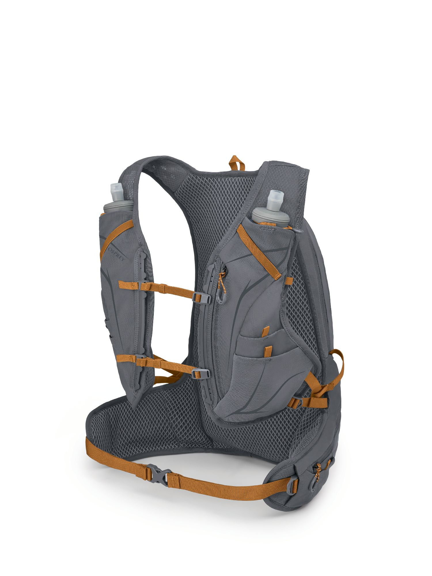Osprey Duro 15 - Sac trail homme | Hardloop