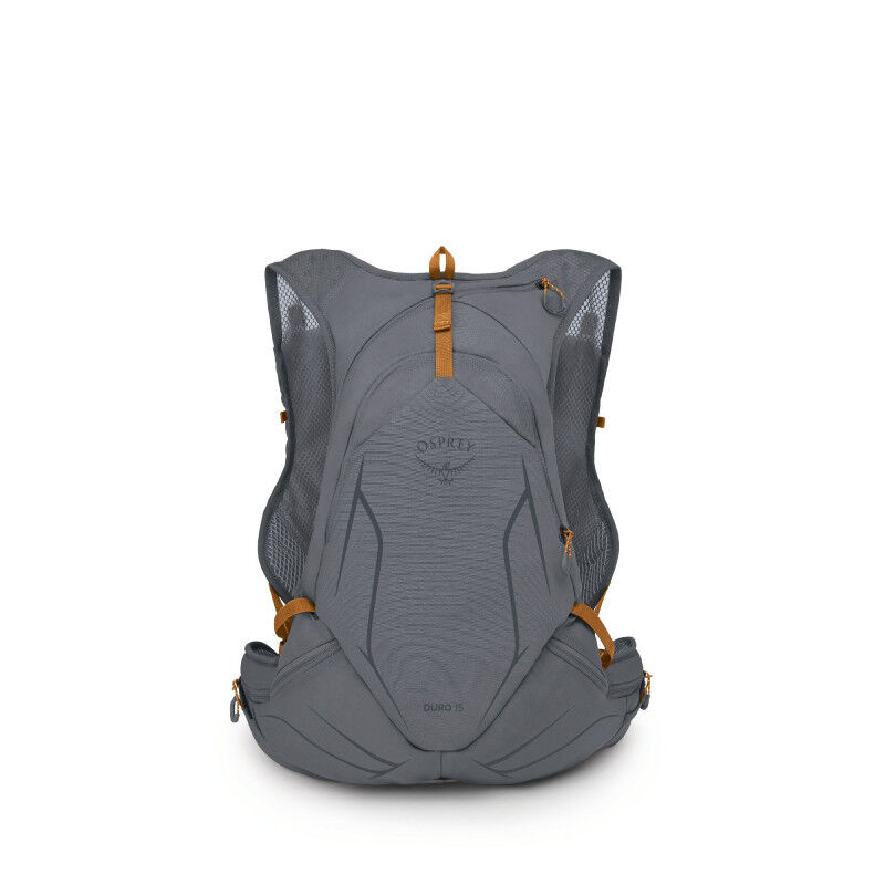 Osprey Duro 15 - Juoksureppu - Miehet | Hardloop