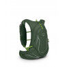 Seaweed Green / Limon