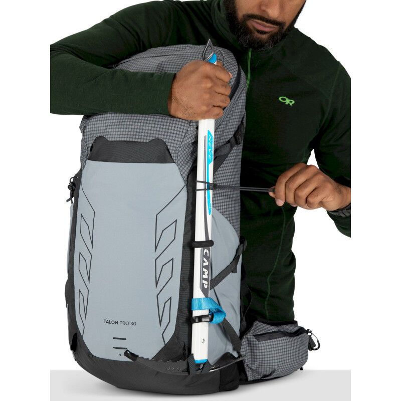 Osprey Talon Pro 30 - Pánsky turistický batoh | Hardloop