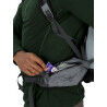 Osprey Talon Pro 30 - Vandrerygsæk - Herrer | Hardloop