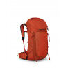 Mars Orange